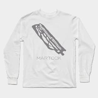 Martock Resort 3D Long Sleeve T-Shirt